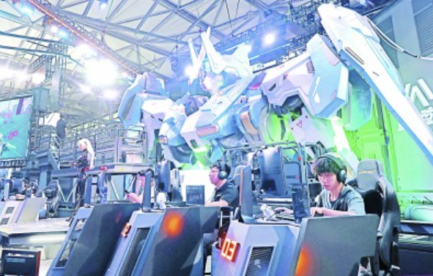 人注入了强 人注入了强