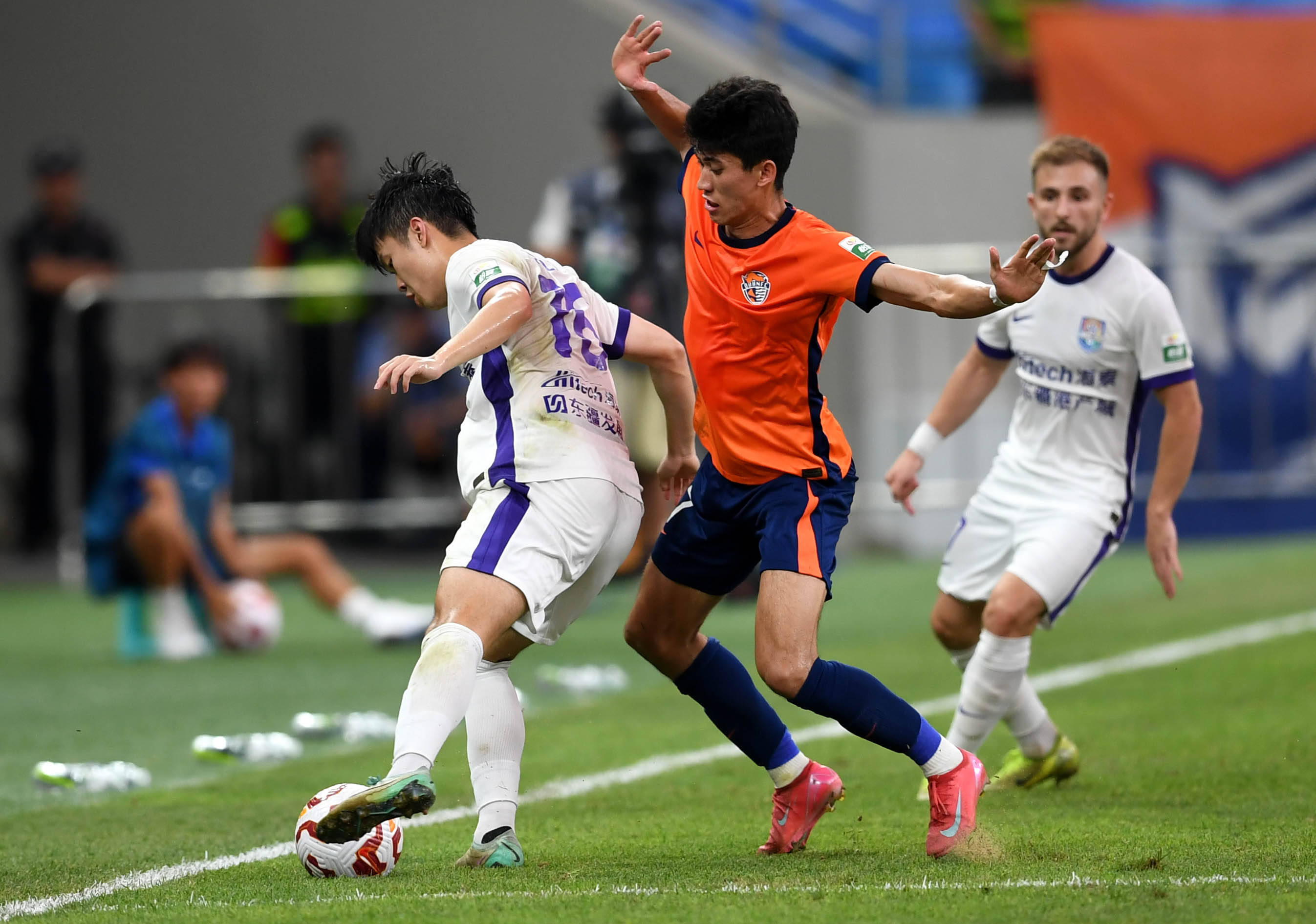 胜利的关键 胜利的关键