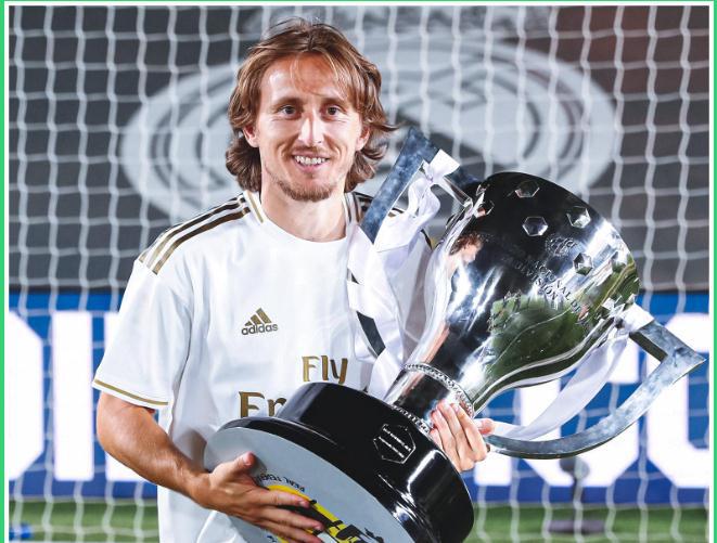 场上的表现 场上的表现