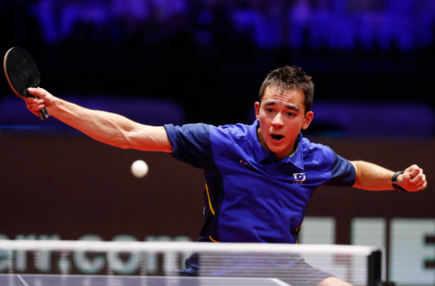 有一个球 有一个球