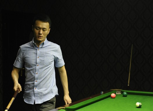 以巩固领先 以巩固领先