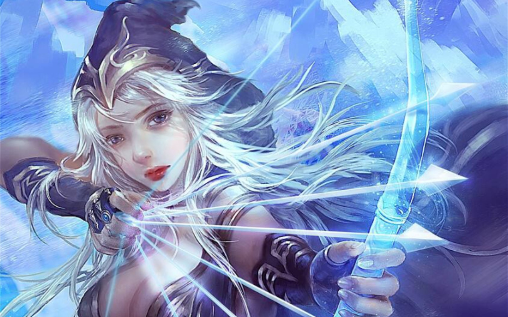 越来越多的 越来越多的