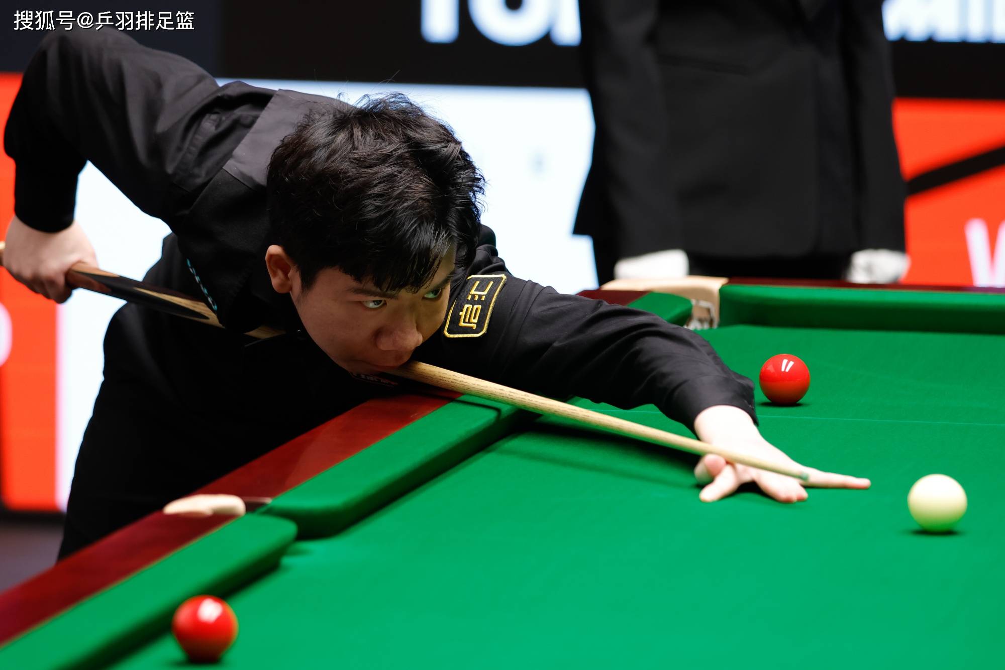 国安立志夺 国安立志夺