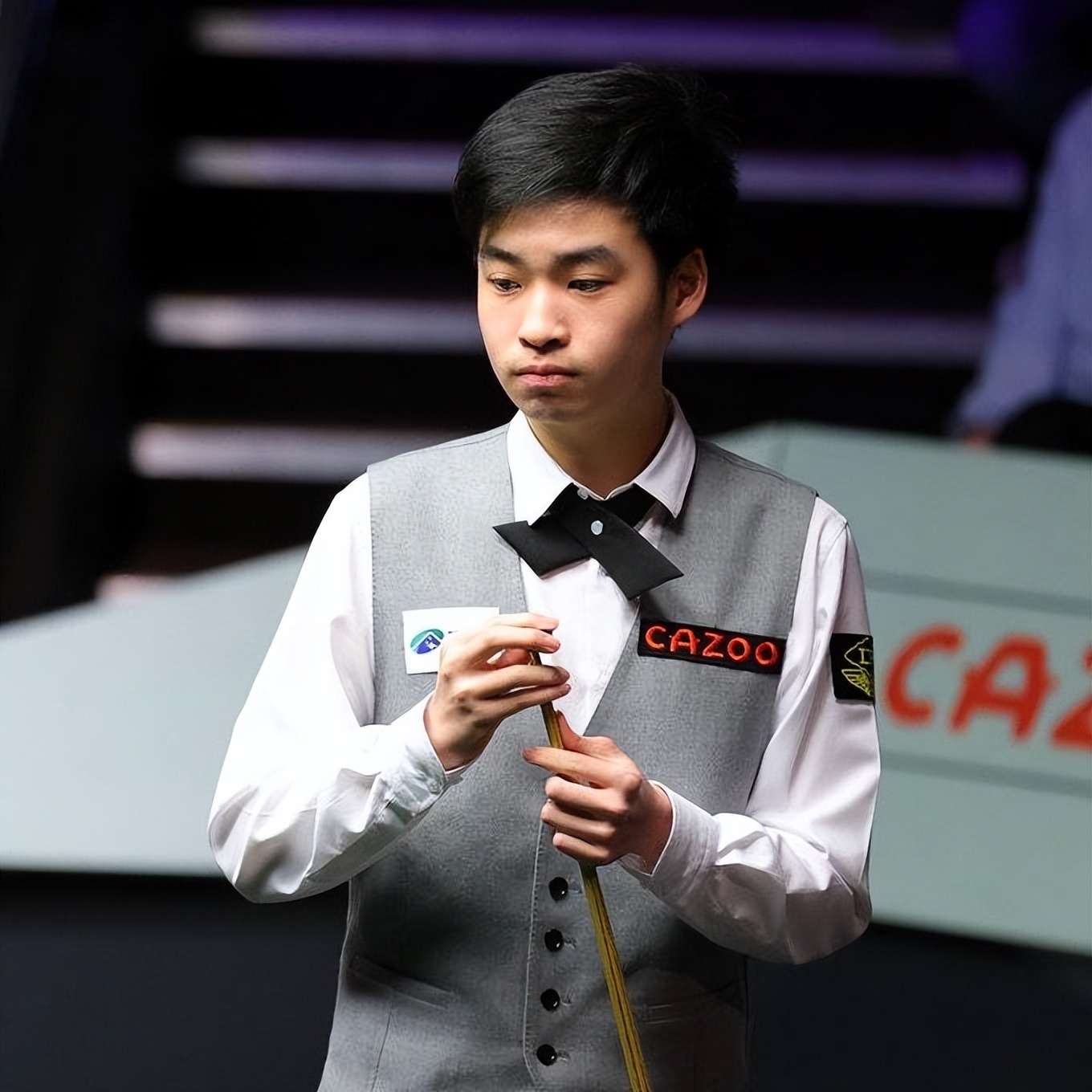 让队友有更 让队友有更